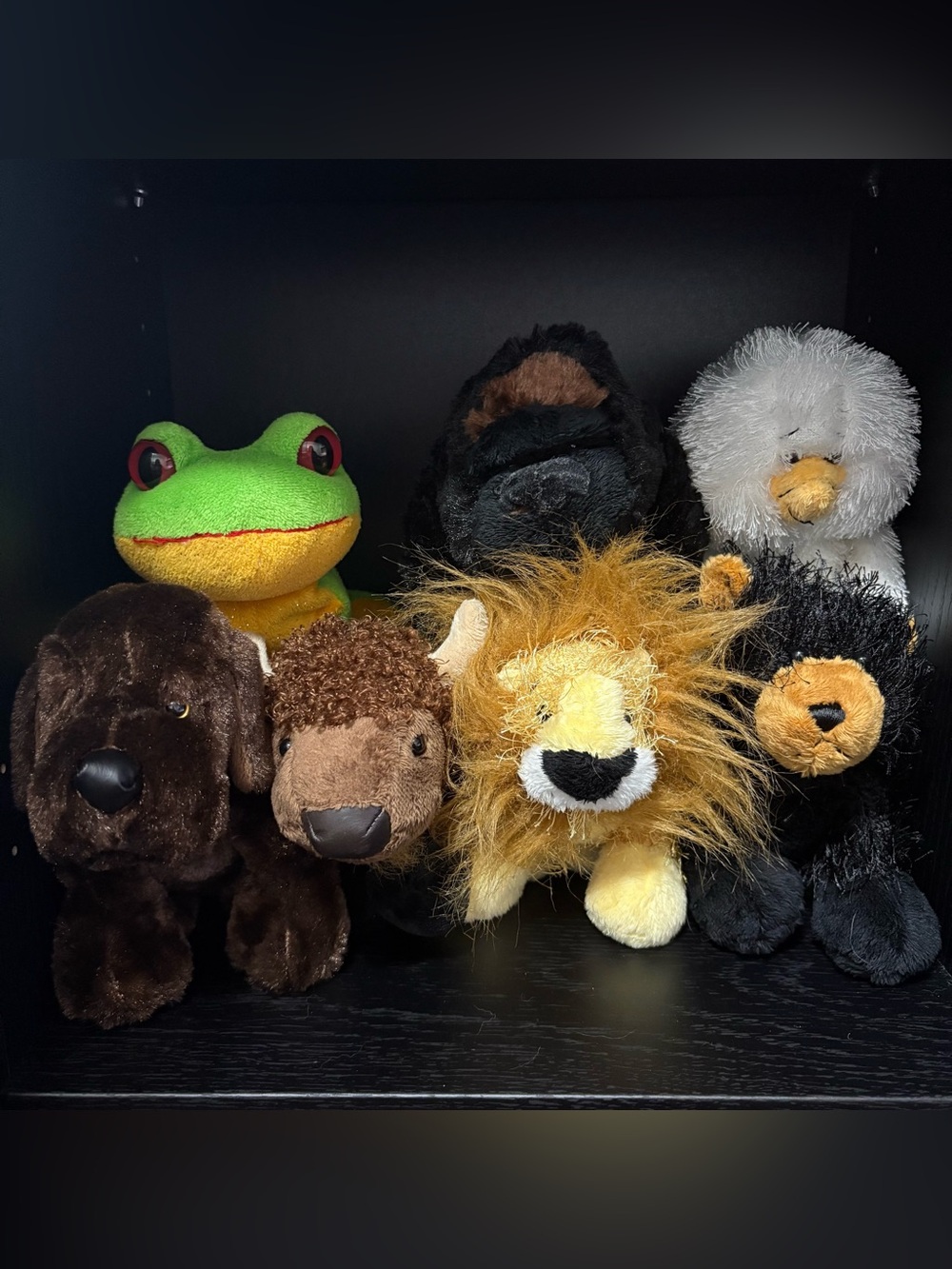 GANZ Webkinz Lot